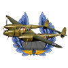 P-38 Lightning