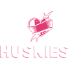 I love Huskies