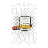 A classic taste - Cigar