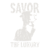 Savourez le luxe - Cigare
