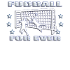 Fußballzubehör Geschenkidee Fußballfan