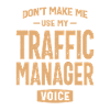 Traffic Manager Voice