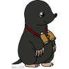 Maulwurf