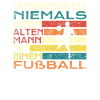 Fußballzubehör Geschenkidee Fußballfan