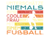 Fußballzubehör Geschenkidee Fußballfan