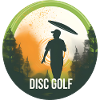 Disc Golf Design