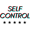 Self control