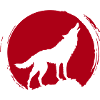 Howling Wolf