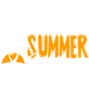 Paradise summer