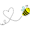 Bee Comic Love 3