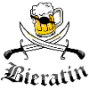 Bier & Piratin = Bieratin