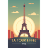 Eiffel Tower