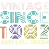 Millésime 1982