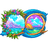 Travelling the ocean