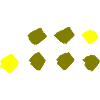 Plaid Pattern - Dots Pattern