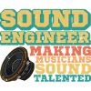 Subwoofer Electroacoustics Mixer Sound Engineer