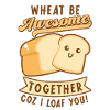 Bread Baking Bakery Pastry Loaf Bread Baker Wheat