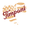 Timpani Timpani Flag
