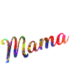 Tibetan Terrier Tibetan Terrier Mama