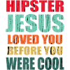 Funny Jesus Saying