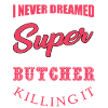 Butcher