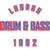 DRUM AND BASS 1992