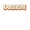 Karlsruherin Karlsruher Karlsruhe