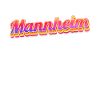 Mannheimerin Mannheimer Mannheim