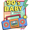 90s baby