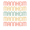 Mannheimerin Mannheimer Mannheim