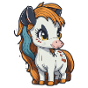 filly pony 3