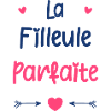 Parfaite Filleule