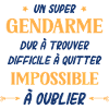 Super gendarme