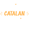Catalan qui déchire