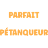 pétanqueur
