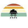 Griller, Grillen als Lebenseinstellung
