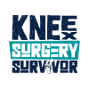 Survivor of knee surgery