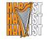 Harfa koncertowa Harfa Harfa Muzyka Harfa