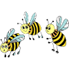 Bees