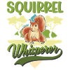 Squirrel Whisperer
