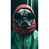 Pug Mops – Cool & Confident