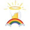 Bière sacrée