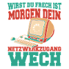 Entwickler Coder Programmierer Witzig