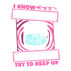 Vodka Vodka Girl