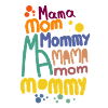 Maman