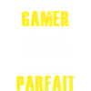 pompier gamer / pompier parfait