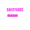 futur Savoyarde
