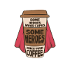 Coffee Caffeine Espresso Barista Gift