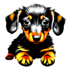 Dog owners Dogs Dachshund Dog Dog Dog owners