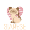 Siamese Cat Gifts